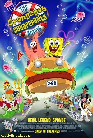 spongebob video downloads free