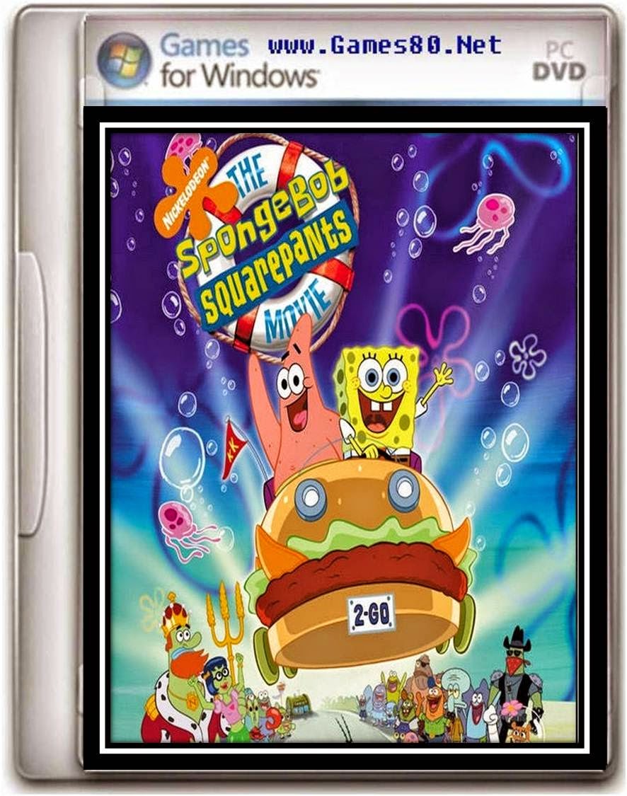 spongebob video downloads free